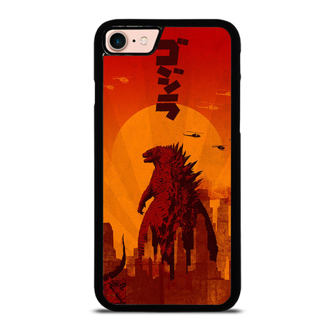 Godzilla Workart iPhone 7 / 8 Case