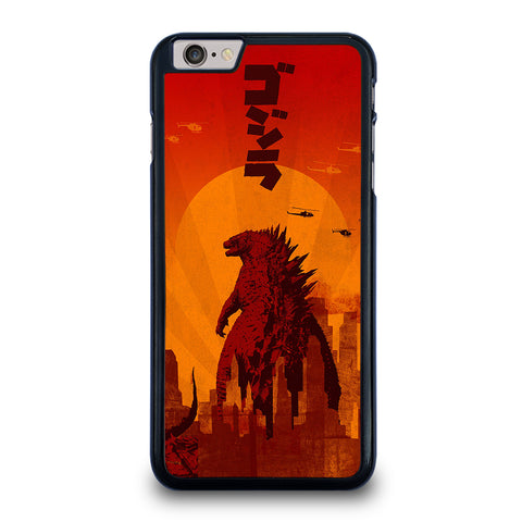 Godzilla Workart iPhone 6 Plus / 6S Plus Case