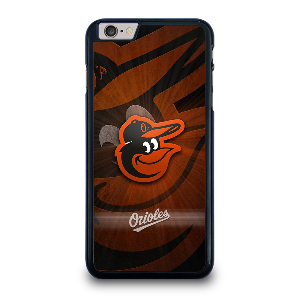 Great Baltimore Orioles Team iPhone 6 Plus / 6S Plus Case