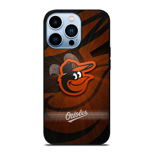 Great Baltimore Orioles Team iPhone 13 Pro Max Case