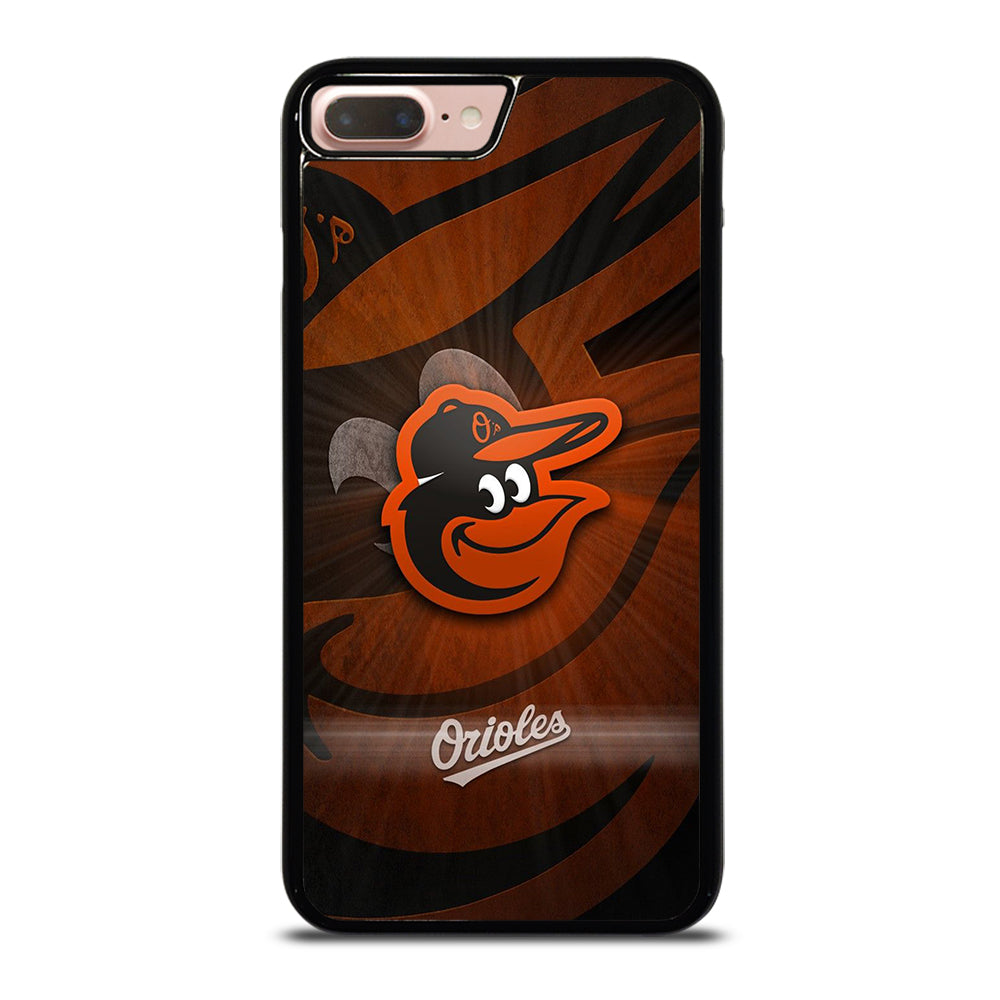 Great Baltimore Orioles Team iPhone 7 Plus / 8 Plus Case