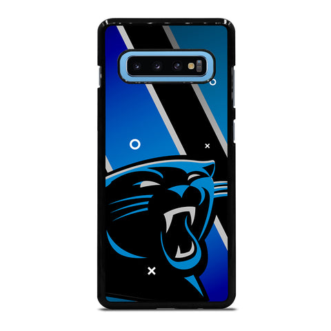 Great Carolina Panthers Samsung Galaxy S10 Plus Case