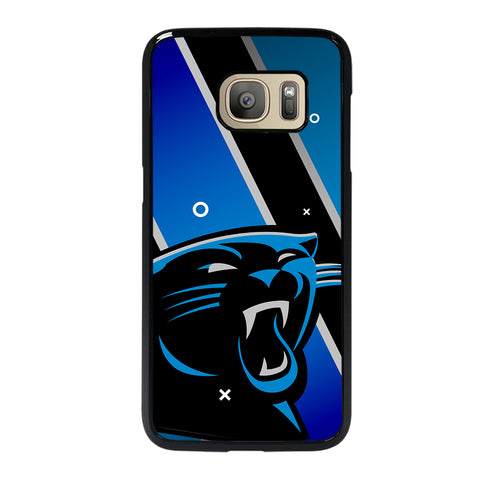 Great Carolina Panthers Samsung Galaxy S7 Case