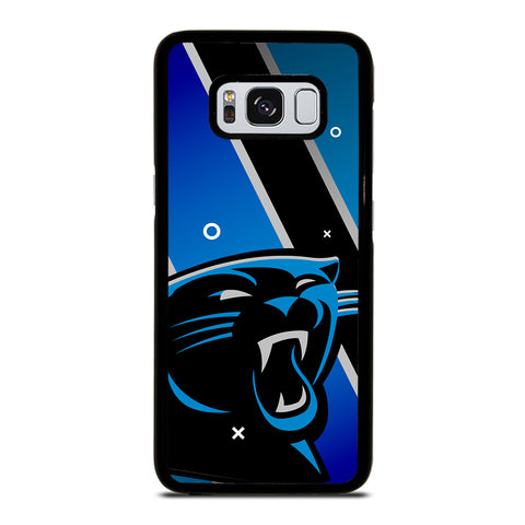 Great Carolina Panthers Samsung Galaxy S8 Case