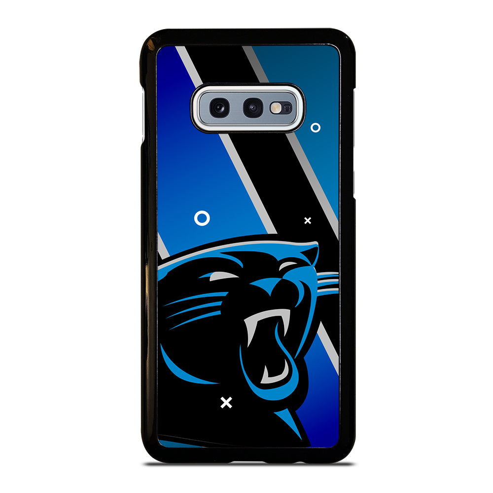 Great Carolina Panthers Samsung Galaxy S10e Case