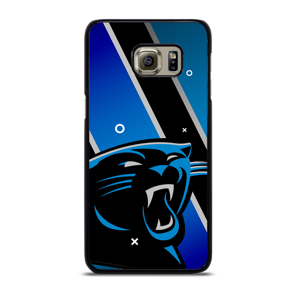 Great Carolina Panthers Samsung Galaxy S6 Edge Plus Case