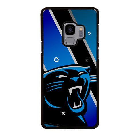 Great Carolina Panthers Samsung Galaxy S9 Case