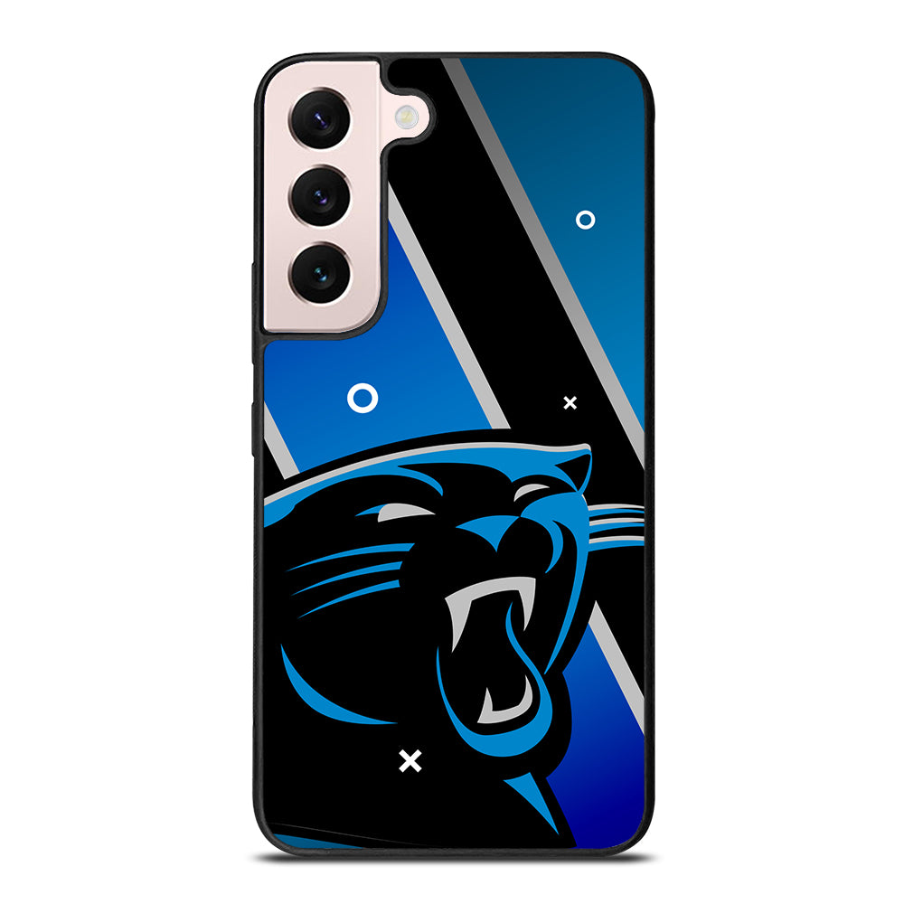Great Carolina Panthers Samsung Galaxy S22 Plus 5G Case