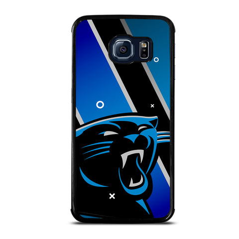 Great Carolina Panthers Samsung Galaxy S6 Edge Case