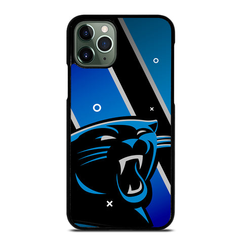 Great Carolina Panthers iPhone 11 Pro Max Case