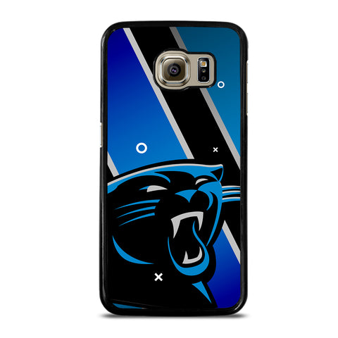 Great Carolina Panthers Samsung Galaxy S6 Case