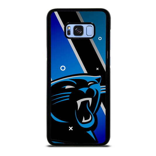 Great Carolina Panthers Samsung Galaxy S8 Plus Case