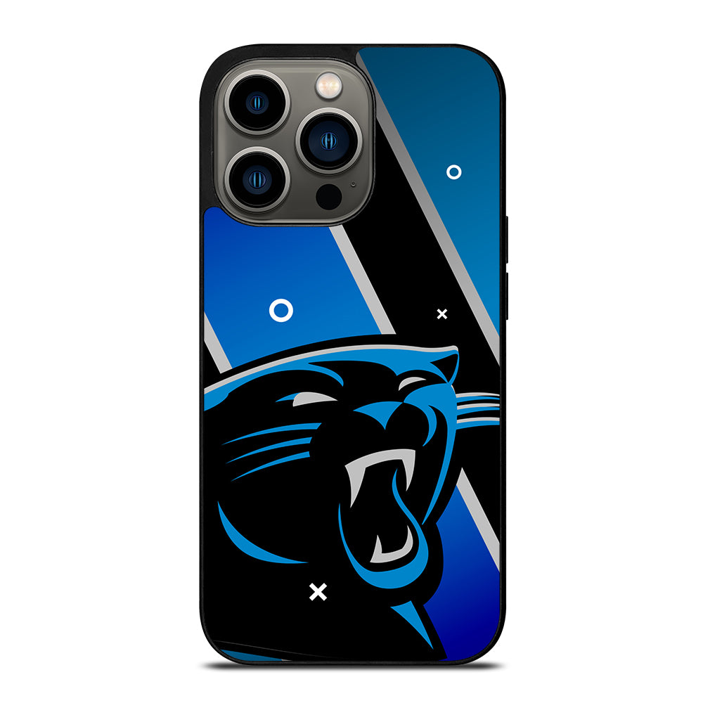 Great Carolina Panthers iPhone 13 Pro Case
