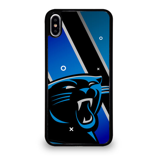Great Carolina Panthers iPhone XS Max Case