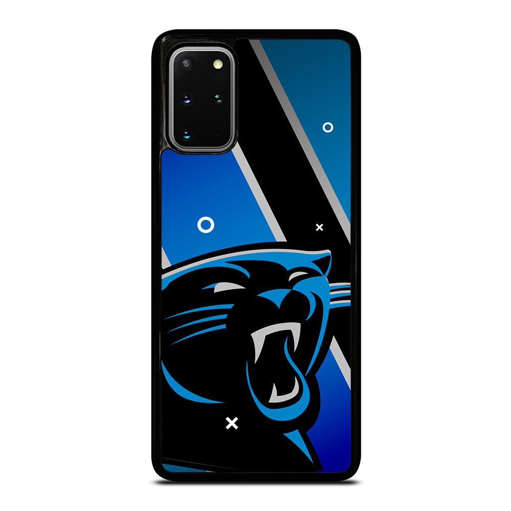 Great Carolina Panthers Samsung Galaxy S20 Plus / S20 Plus 5G Case