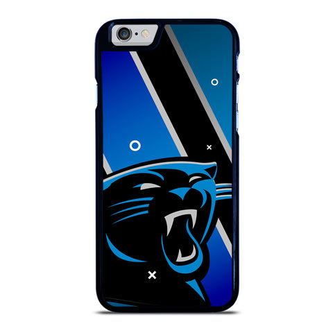 Great Carolina Panthers iPhone 6 / 6S Case