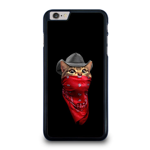 Great Cat Picture iPhone 6 Plus / 6S Plus Case