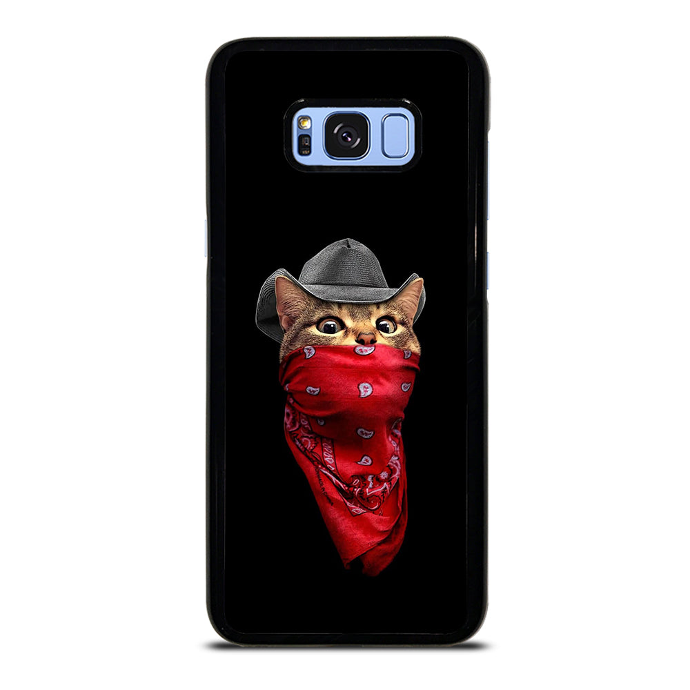 Great Cat Picture Samsung Galaxy S8 Plus Case