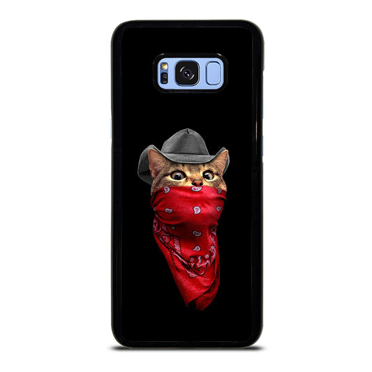 Great Cat Picture Samsung Galaxy S8 Plus Case