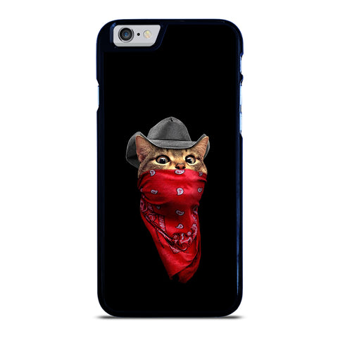 Great Cat Picture iPhone 6 / 6S Case