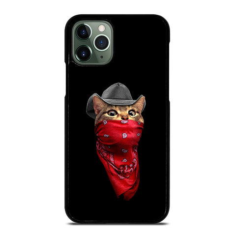 Great Cat Picture iPhone 11 Pro Max Case
