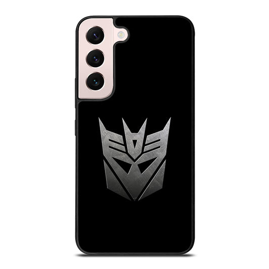 Great Decepticons Transformers Samsung Galaxy S22 Plus 5G Case