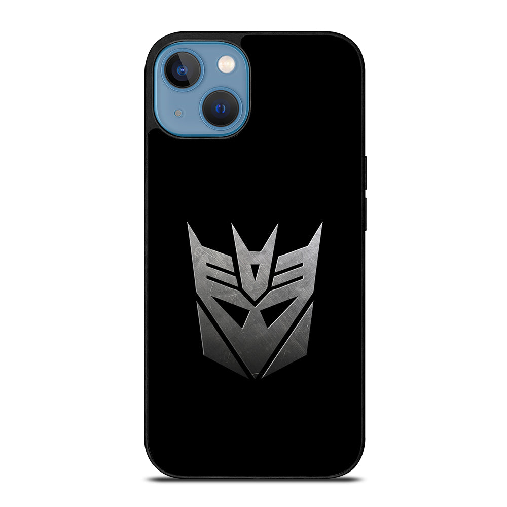 Great Decepticons Transformers iPhone 13 Case