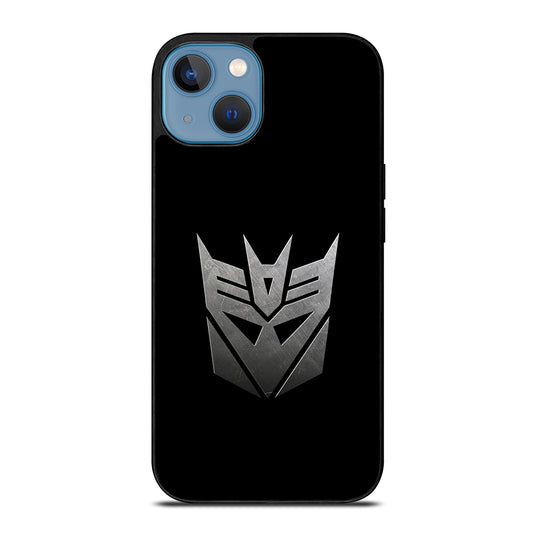 Great Decepticons Transformers iPhone 13 Case
