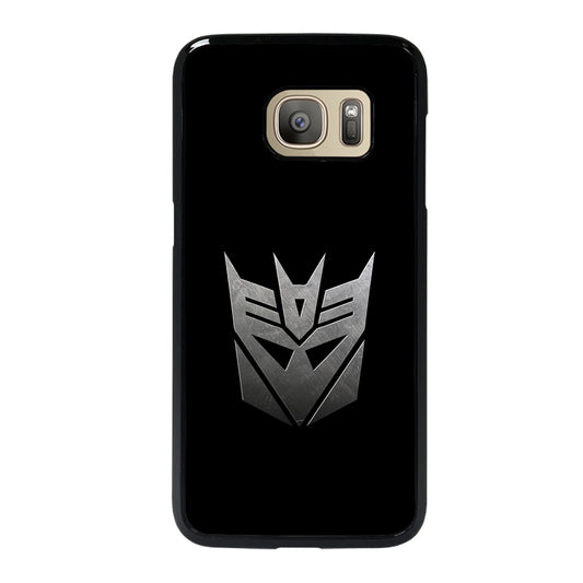Great Decepticons Transformers Samsung Galaxy S7 Case