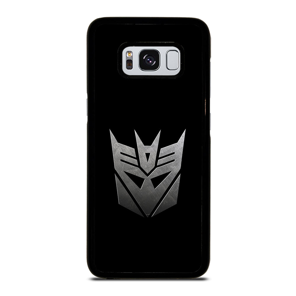 Great Decepticons Transformers Samsung Galaxy S8 Case