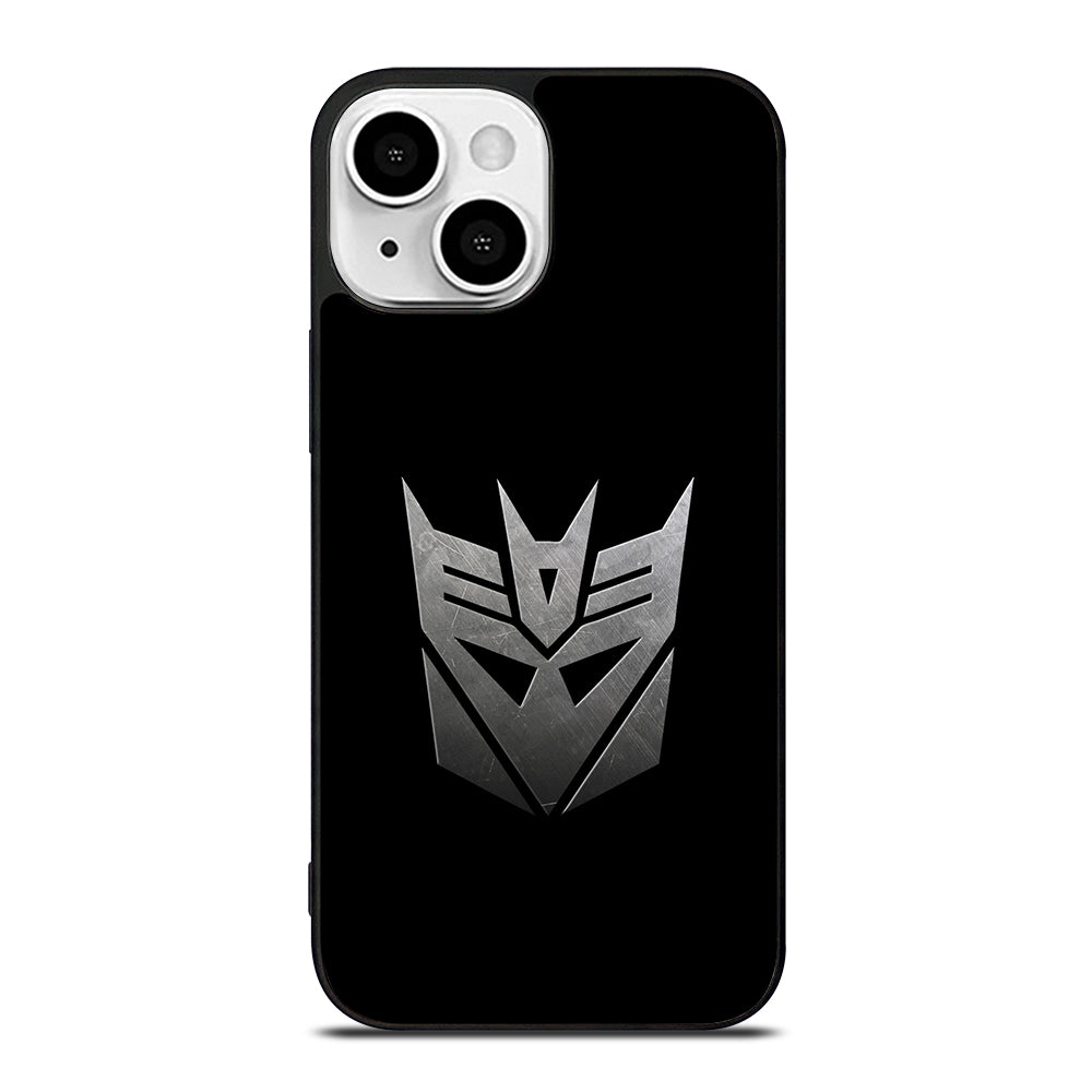 Great Decepticons Transformers iPhone 13 Mini Case