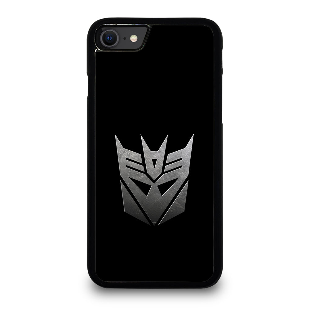 Great Decepticons Transformers iPhone SE 2020 Case
