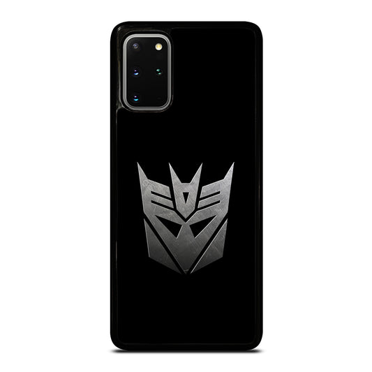 Great Decepticons Transformers Samsung Galaxy S20 Plus / S20 Plus 5G Case