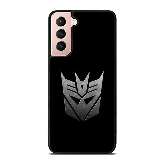 Great Decepticons Transformers Samsung Galaxy S21 5G Case