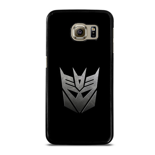 Great Decepticons Transformers Samsung Galaxy S6 Case