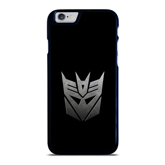 Great Decepticons Transformers iPhone 6 / 6S Case