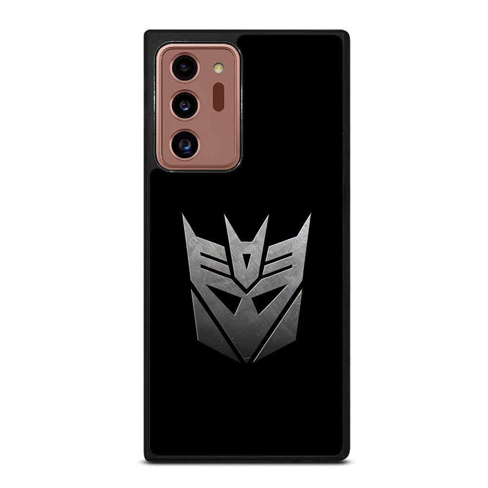 Great Decepticons Transformers Samsung Galaxy Note 20 Ultra Case