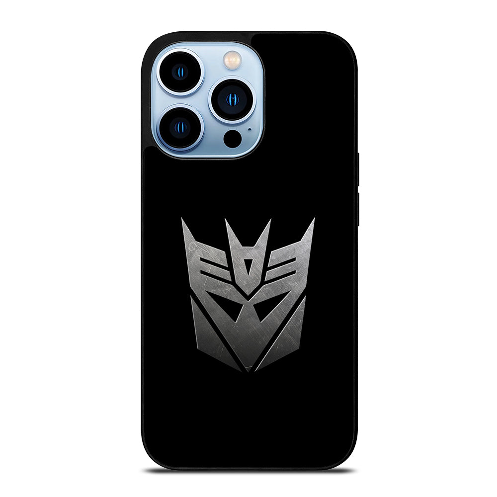 Great Decepticons Transformers iPhone 13 Pro Max Case