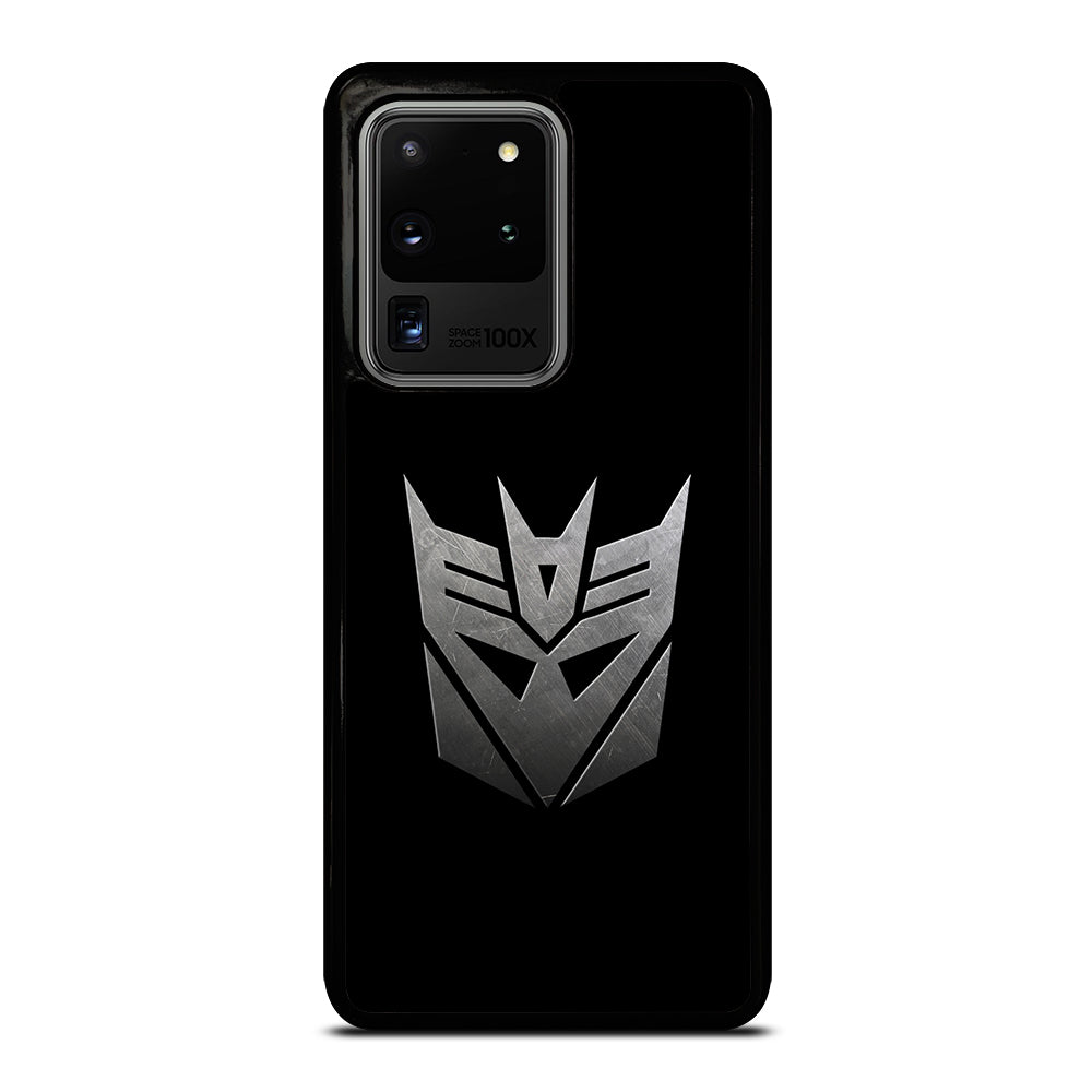 Great Decepticons Transformers Samsung Galaxy S20 Ultra / S20 Ultra 5G Case
