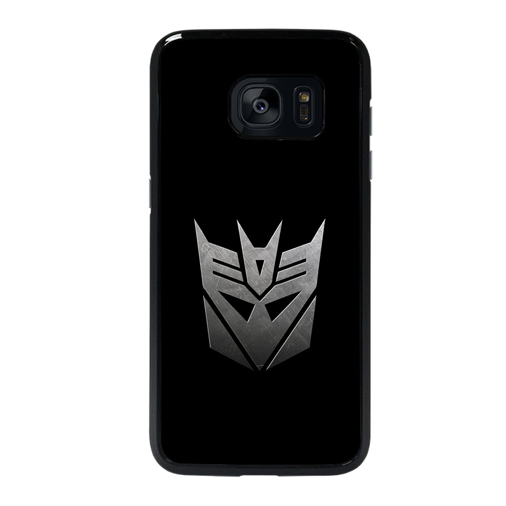 Great Decepticons Transformers Samsung Galaxy S7 Edge Case