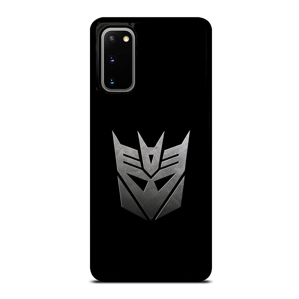Great Decepticons Transformers Samsung Galaxy S20 / S20 5G Case
