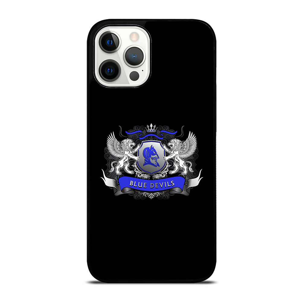 Great Duke Blue Devils iPhone 12 Pro Max Case