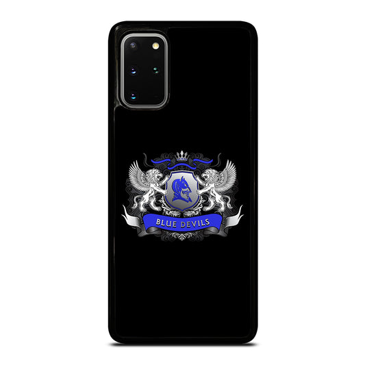 Great Duke Blue Devils Samsung Galaxy S20 Plus / S20 Plus 5G Case