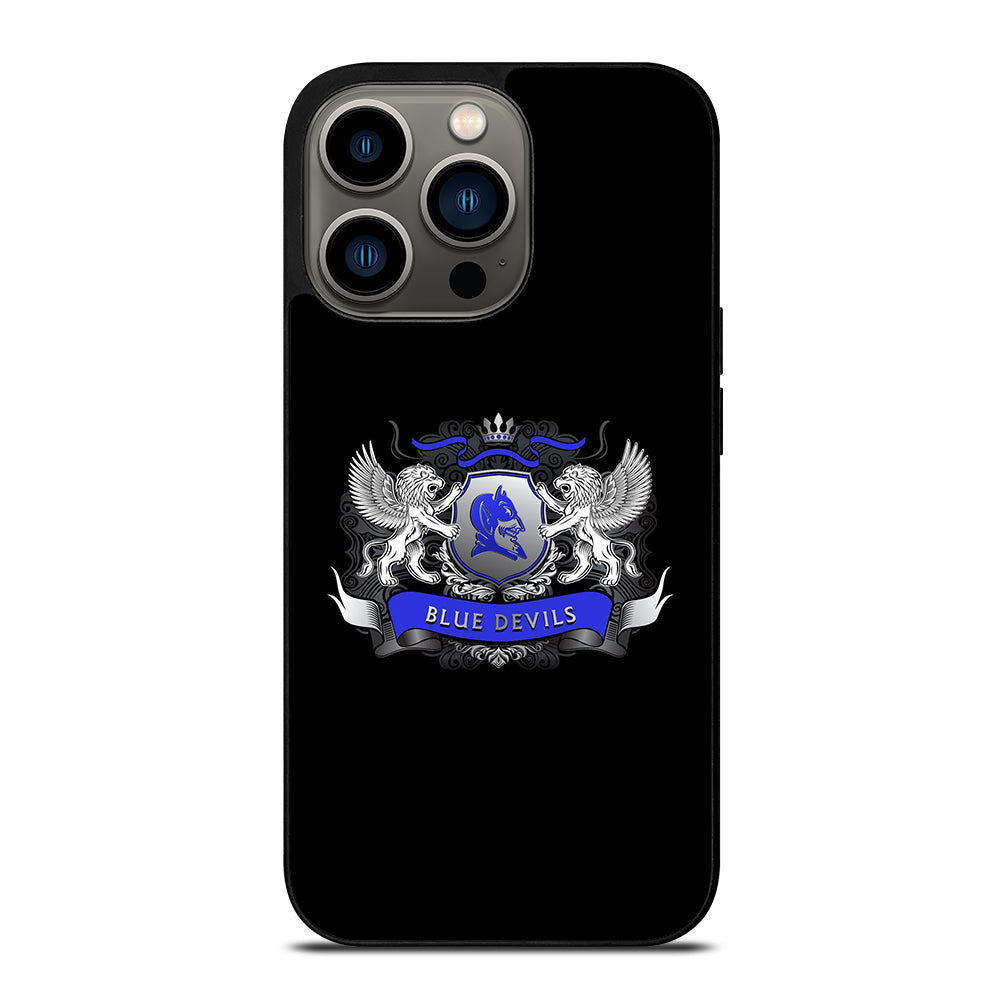 Great Duke Blue Devils iPhone 13 Pro Case