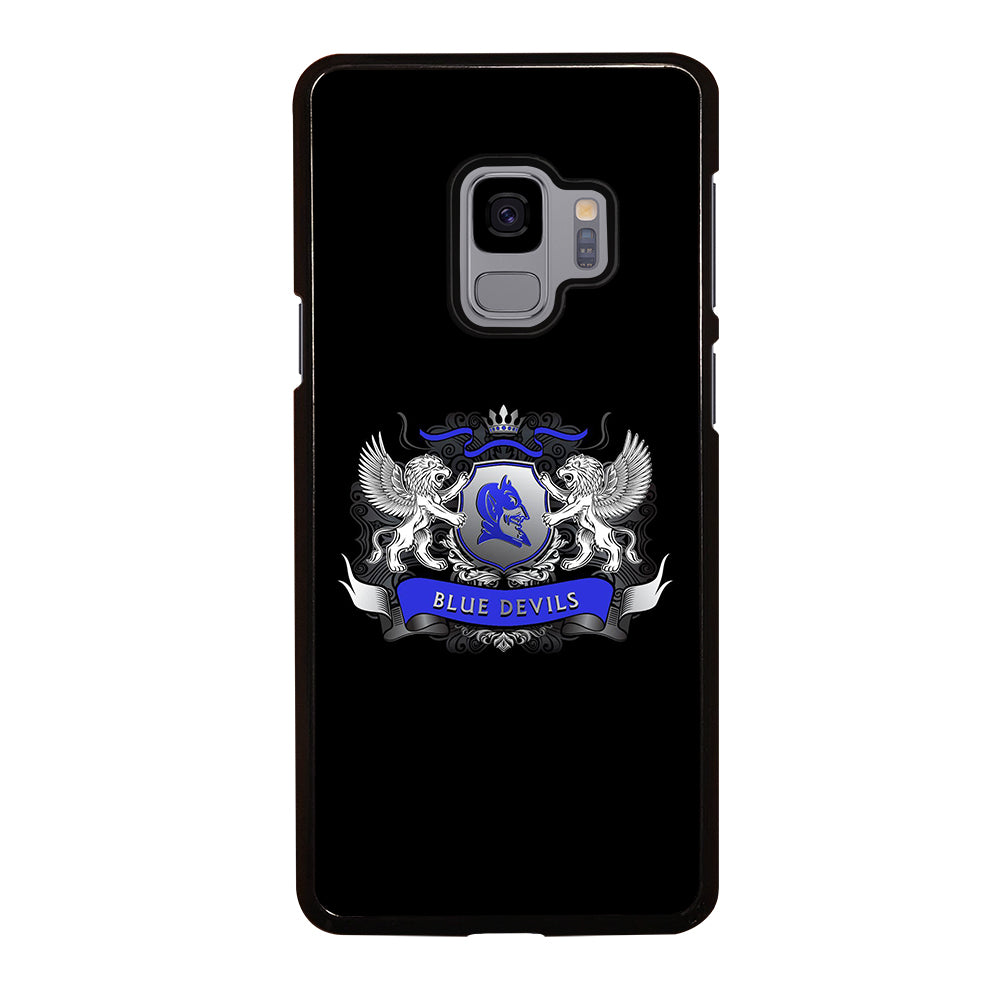 Great Duke Blue Devils Samsung Galaxy S9 Case