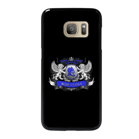 Great Duke Blue Devils Samsung Galaxy S7 Case
