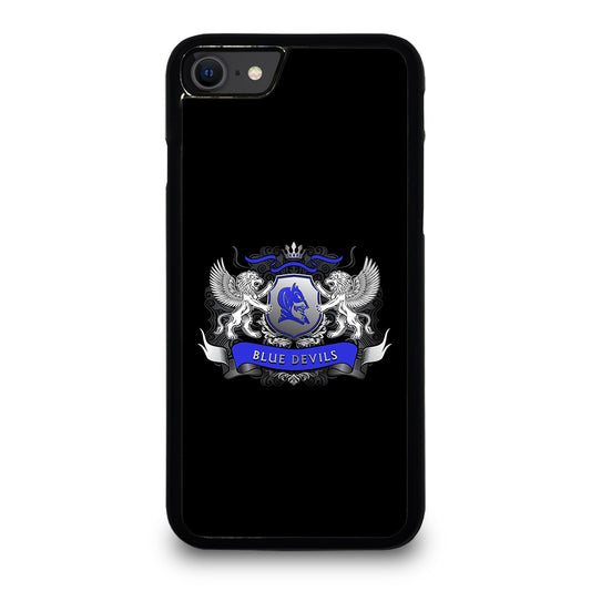 Great Duke Blue Devils iPhone SE 2020 Case