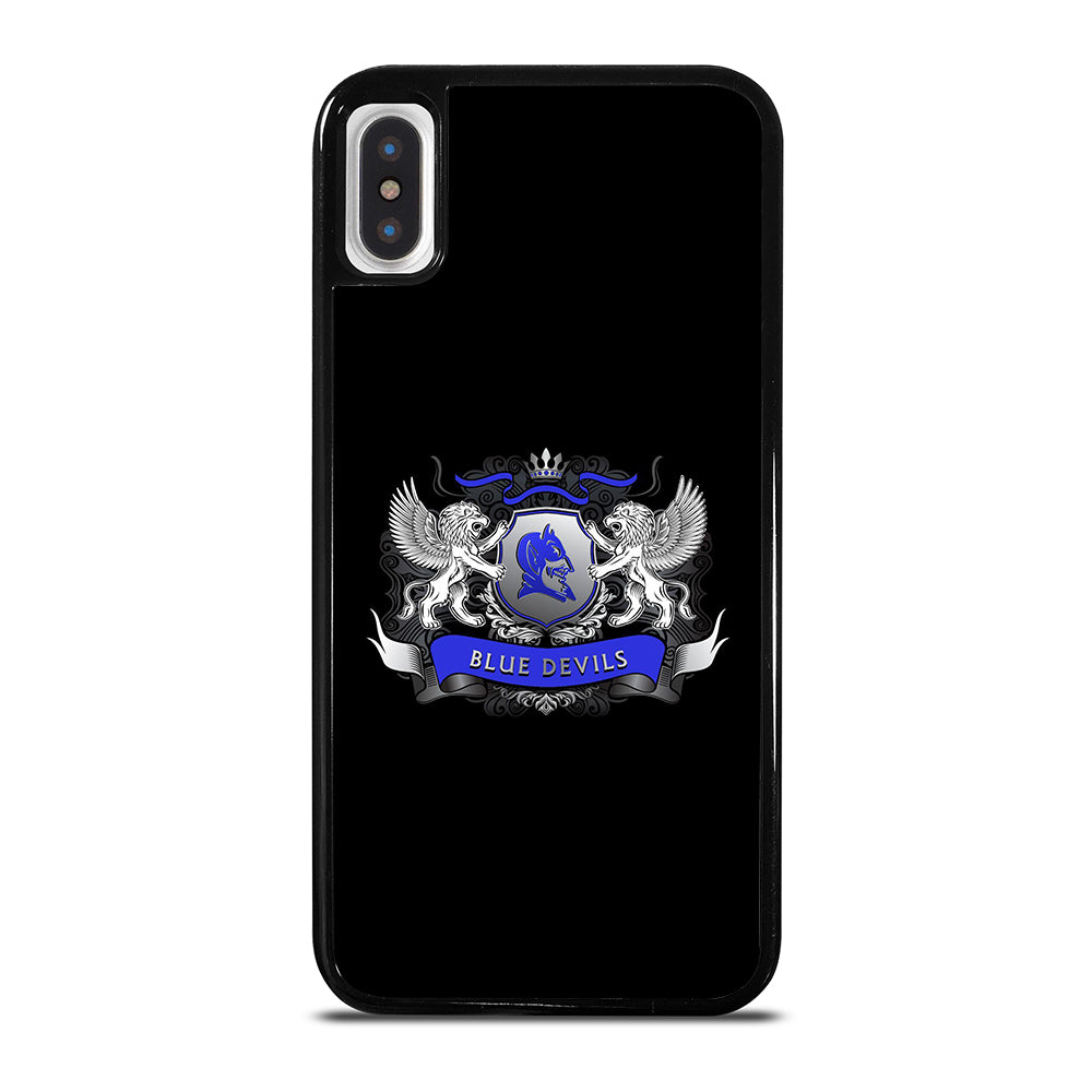 Great Duke Blue Devils iPhone X / XS Case