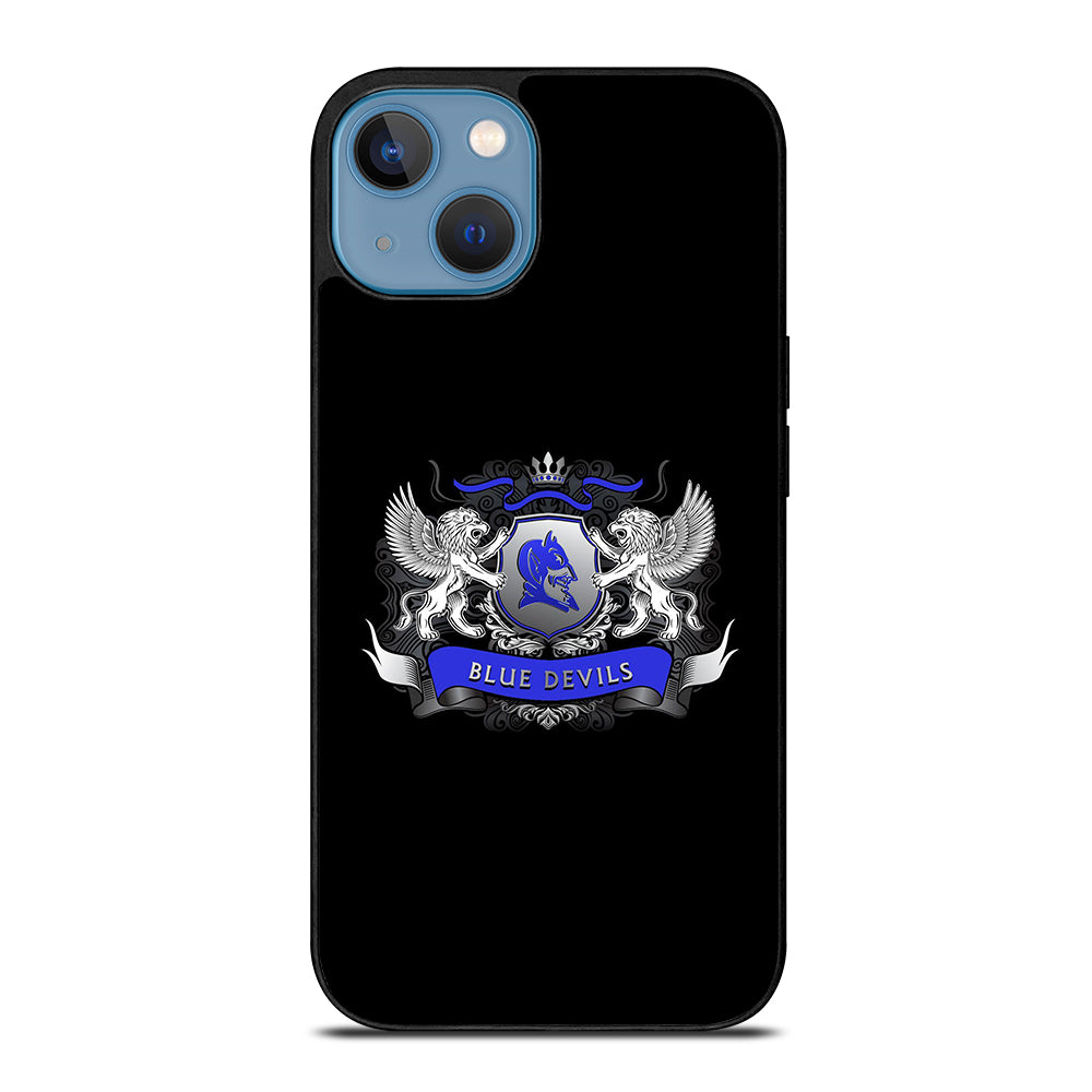 Great Duke Blue Devils iPhone 13 Case