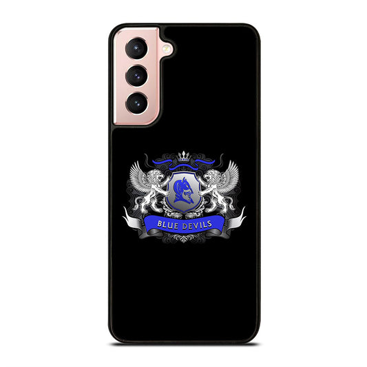 Great Duke Blue Devils Samsung Galaxy S21 5G Case